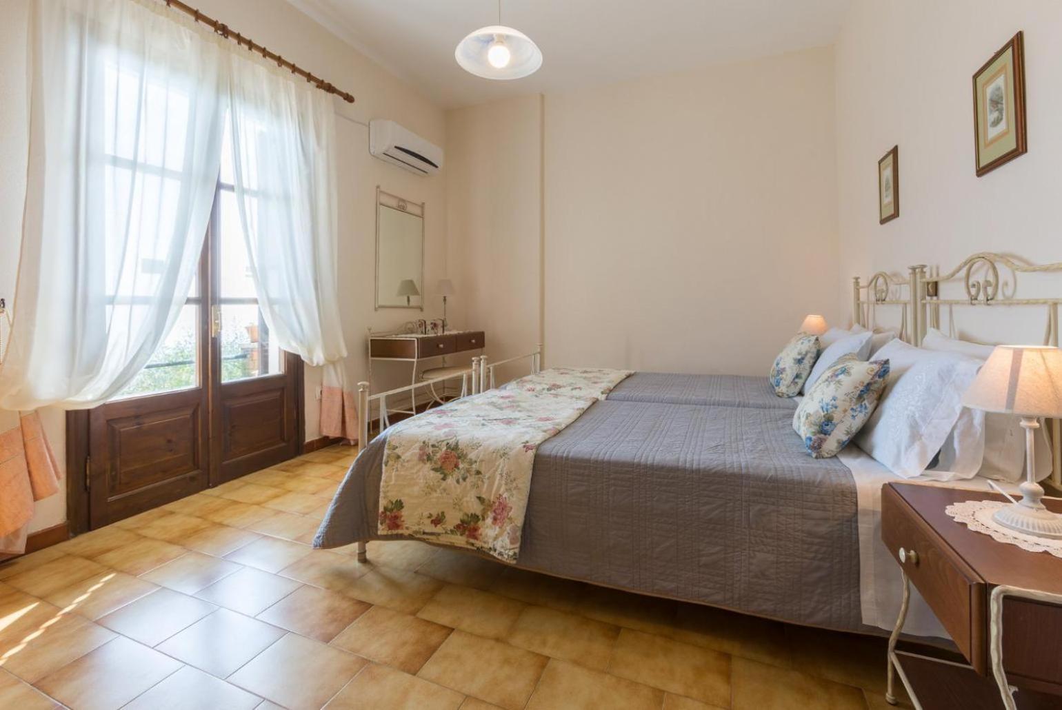 Villa Lina Agní Exterior foto