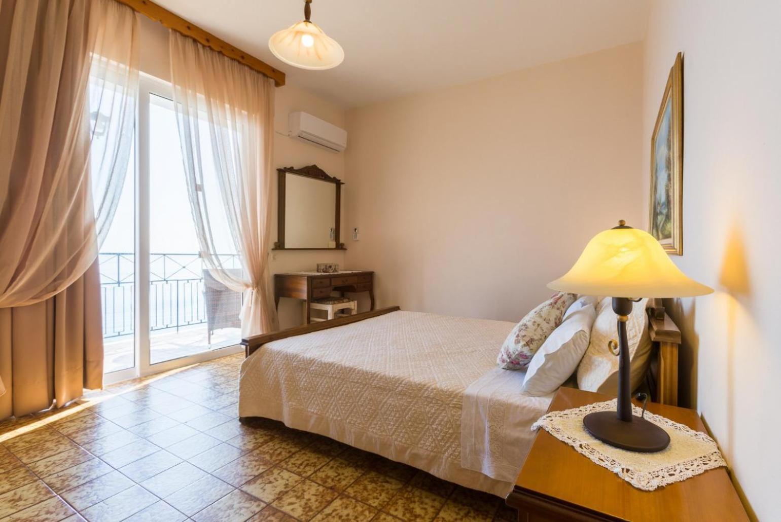 Villa Lina Agní Exterior foto